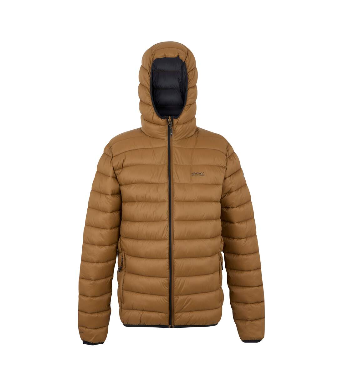 Doudoune Matelassée Marizion Homme Marron Regatta-2