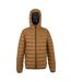 Doudoune Matelassée Marizion Homme Marron Regatta-2