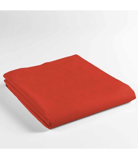 Drap Plat Lina 240x300cm Paprika