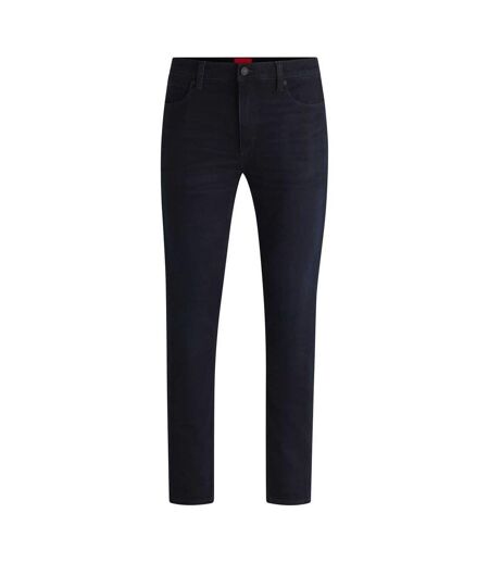 Jean Homme Bleu Foncé Hugo