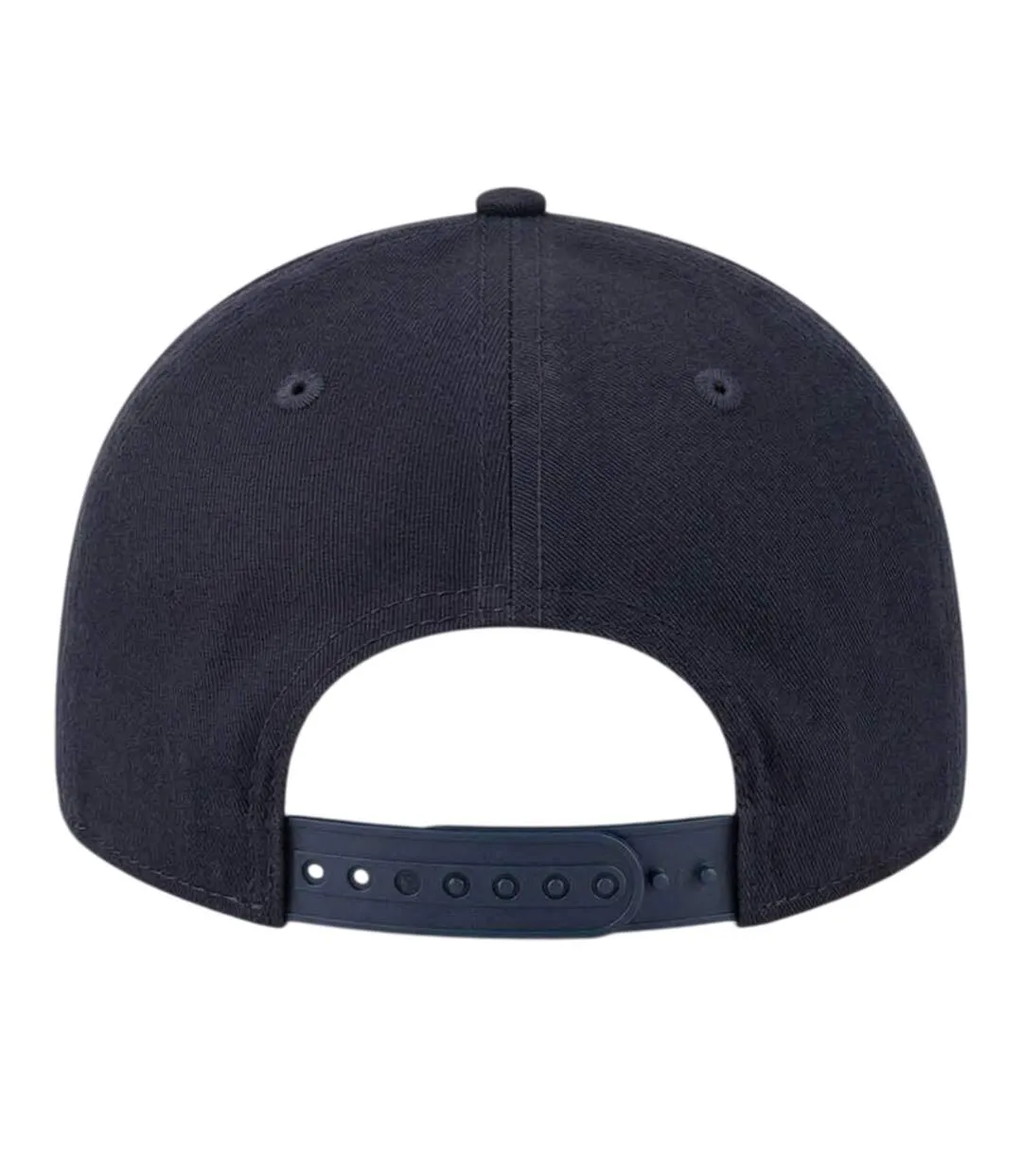 Unisex Adult New York Yankees Baseball Cap Navy White New Era-2