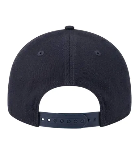 Unisex Adult New York Yankees Baseball Cap Navy White New Era