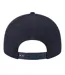 Unisex Adult New York Yankees Baseball Cap Navy White New Era-2
