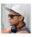 Casquette De Baseball Unisexe Core Kansas Flex Blanc Result-1