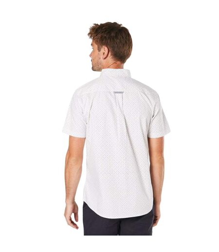 Chemise Homme Blanc Maine