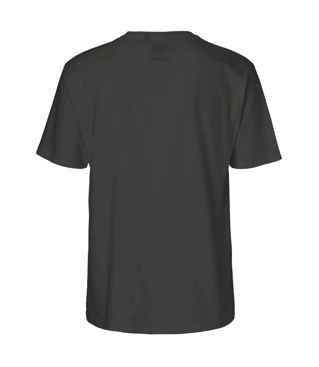 T-shirt Homme Charbon Neutral-2