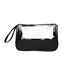 Trousse de toilette plas taille unique noir MidOcean-2