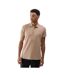 Polo Wss25tptsm407 Homme Beige 4F-3