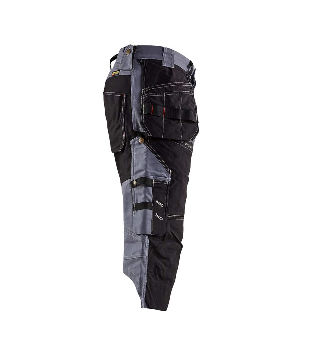 Pantacourt  Blaklader X1500 100% coton croisé 370g/m²-2