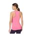 Débardeur Entraînement Athlete Femme Rouge Sucette Sweaty Betty-3