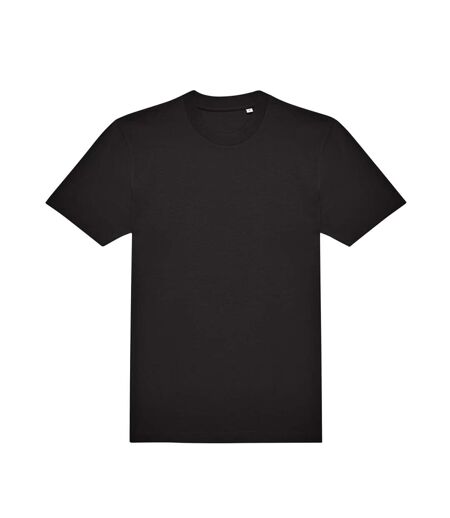 T-shirt #e220 Adulte Noir B&C