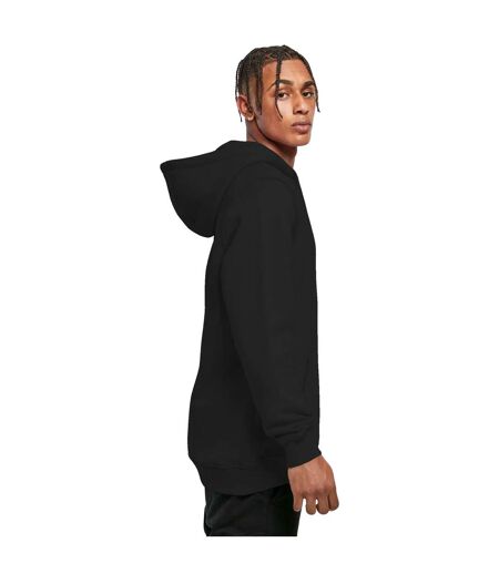 Sweat À Capuche Out$ide Pour Hommes Noir Mister Tee