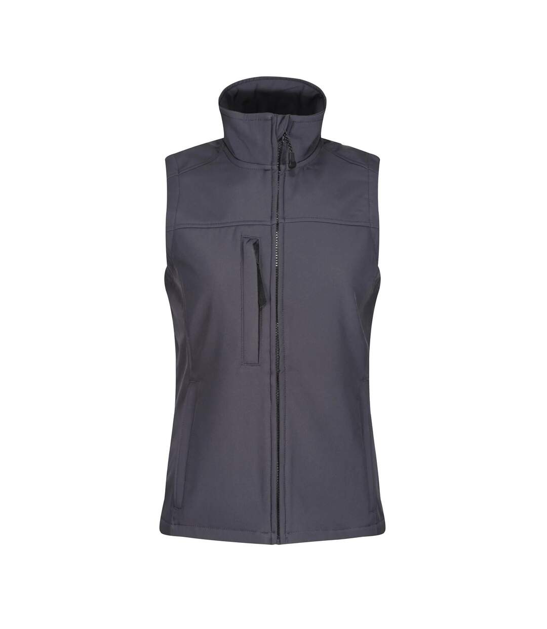 Veste sans manches flux femme gris phoque Regatta