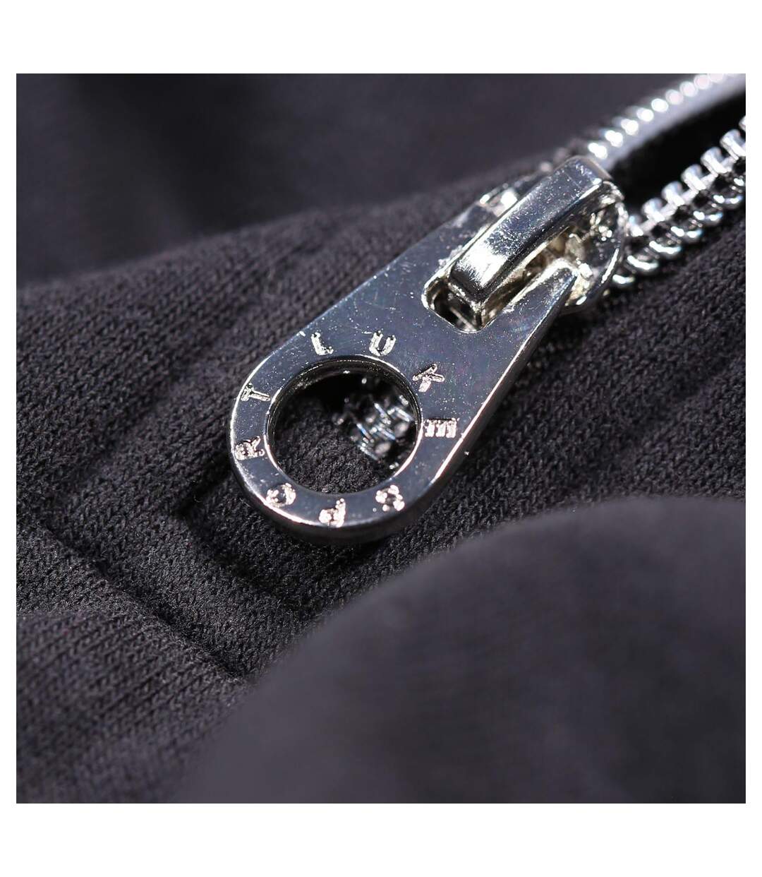 Sweat Sydney Homme Noir Luke 1977-4