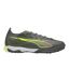 Mens Ultra 5 Match Turf Training Football Boots Matted Silver Puma-1