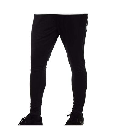 Jogging Noir Homme Kappa Ponte A6* - S