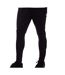 Jogging Noir Homme Kappa Ponte A6* - S-1