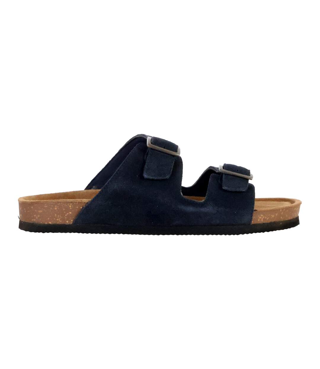 Sandales Cuir Redskins California-2