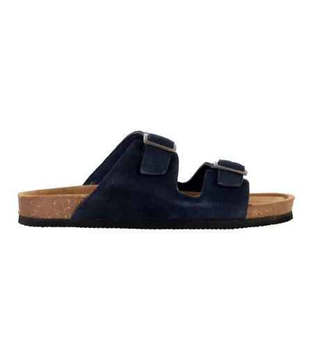 Sandales Cuir Redskins California