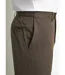 Pantalon ceinture ajustable invisible polylaine-5