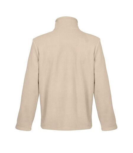 Unisex Adult Microfleece Jacket Rope SOLS