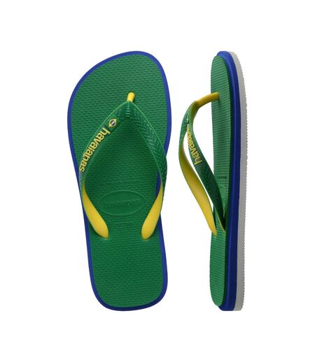Tong à Enfiler Havaianas Brasil Twist