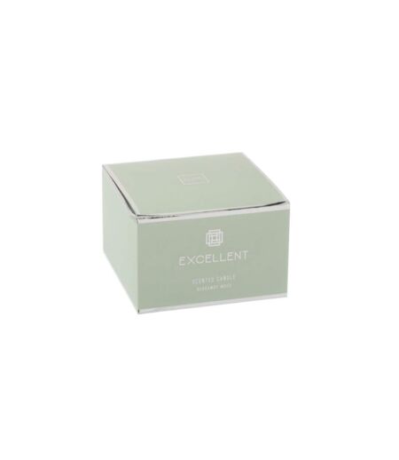 Bougie Parfumée en Verre Excellent 13cm Bergamot Wood