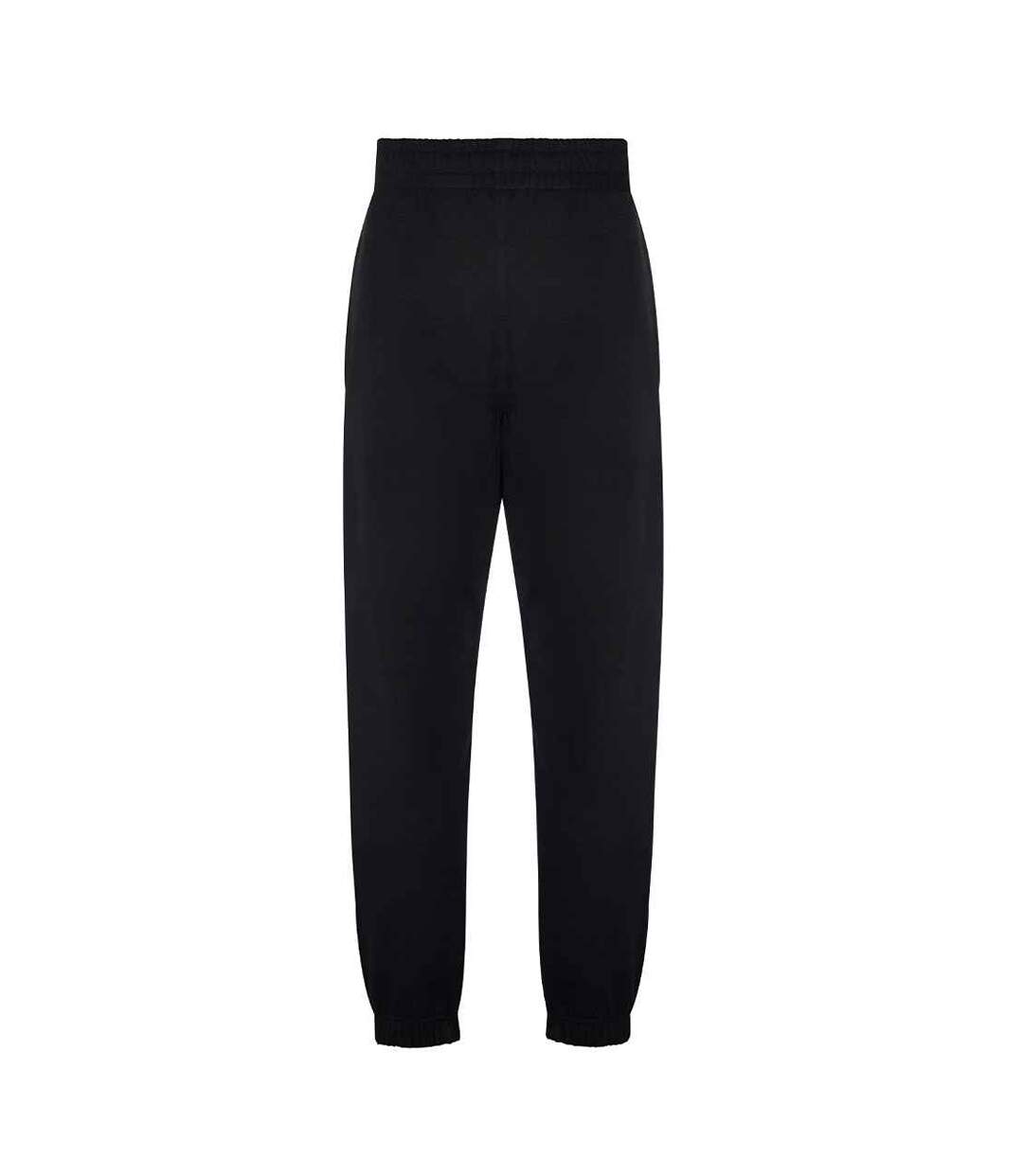 Pantalon De Jogging Crater Homme Noir Ecologie-2