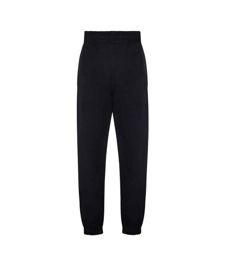 Pantalon De Jogging Crater Homme Noir Ecologie