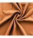 Parure de Lit 3 Pièces Angelia 240x220cm Caramel-3