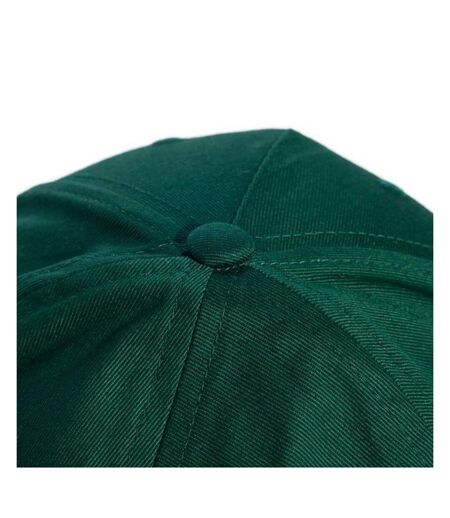 Casquette De Baseball Daily Adulte Vert Foncé Adidas