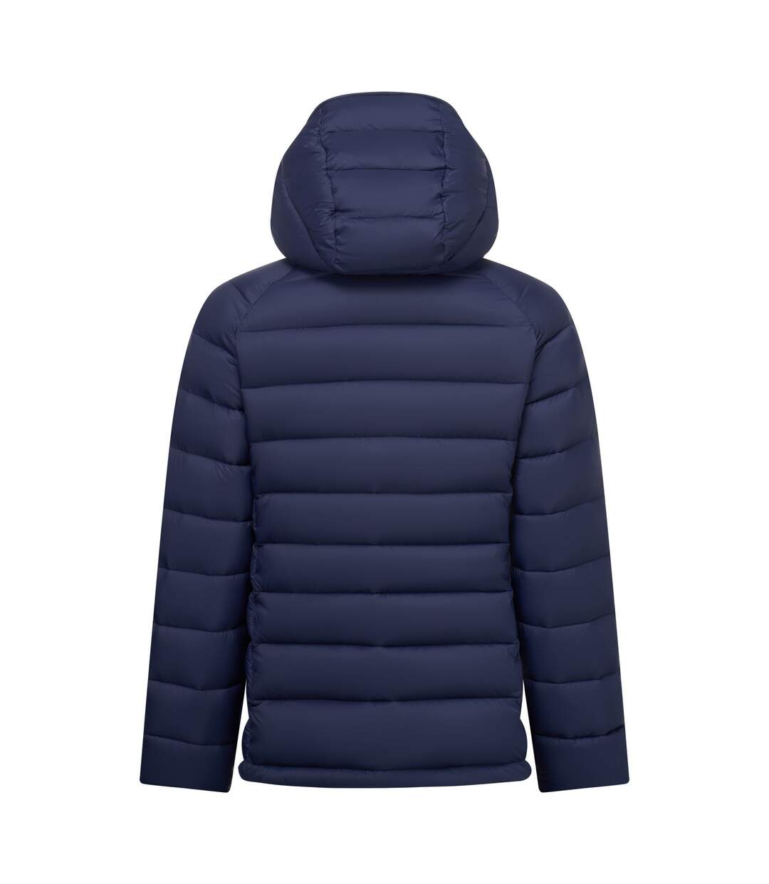 Doudoune Matelassée À Capuche Torrek Femme Bleu Marine Dare 2B-3