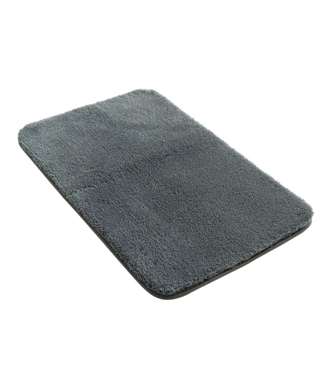 Tapis de Bain en Microfibre Mael 50x80cm Vert Cèdre-2