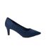 Escarpins dora femme bleu marine Dorothy Perkins