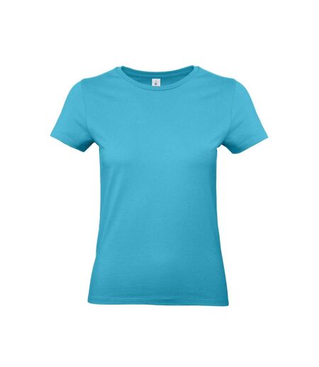 B&C - T-shirt - Femme (Bleu clair) - UTBC3914