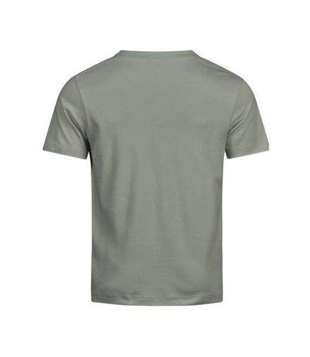 T-shirt Homme Vert De Gris Clair Tee Jays-2
