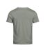 T-shirt Homme Vert De Gris Clair Tee Jays-2