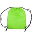 Stafford Sac Fourre-tout 13 Litres Taille Unique Vert Clair Shugon-1