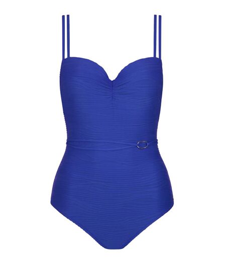 Maillot de bain une pièce préformé SORRENTO Lisca