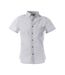 Chemise blanche homme teddy smith cut mc 10711556d - s-1