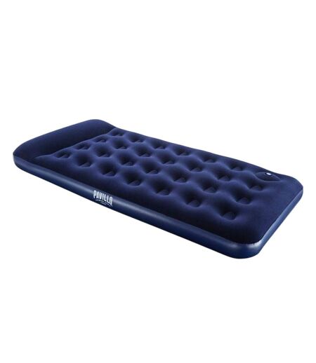 Lit Pneumatique Pavillo Taille Unique Bleu Marine Bleu Bestway