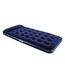 Lit Pneumatique Pavillo Taille Unique Bleu Marine Bleu Bestway-2