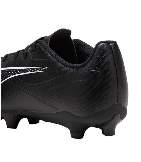 Chaussures De Foot Pour Terrain Ferme Ultra Play Homme Noir Puma