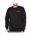 Sweat Noir Homme Champion 216476 - S