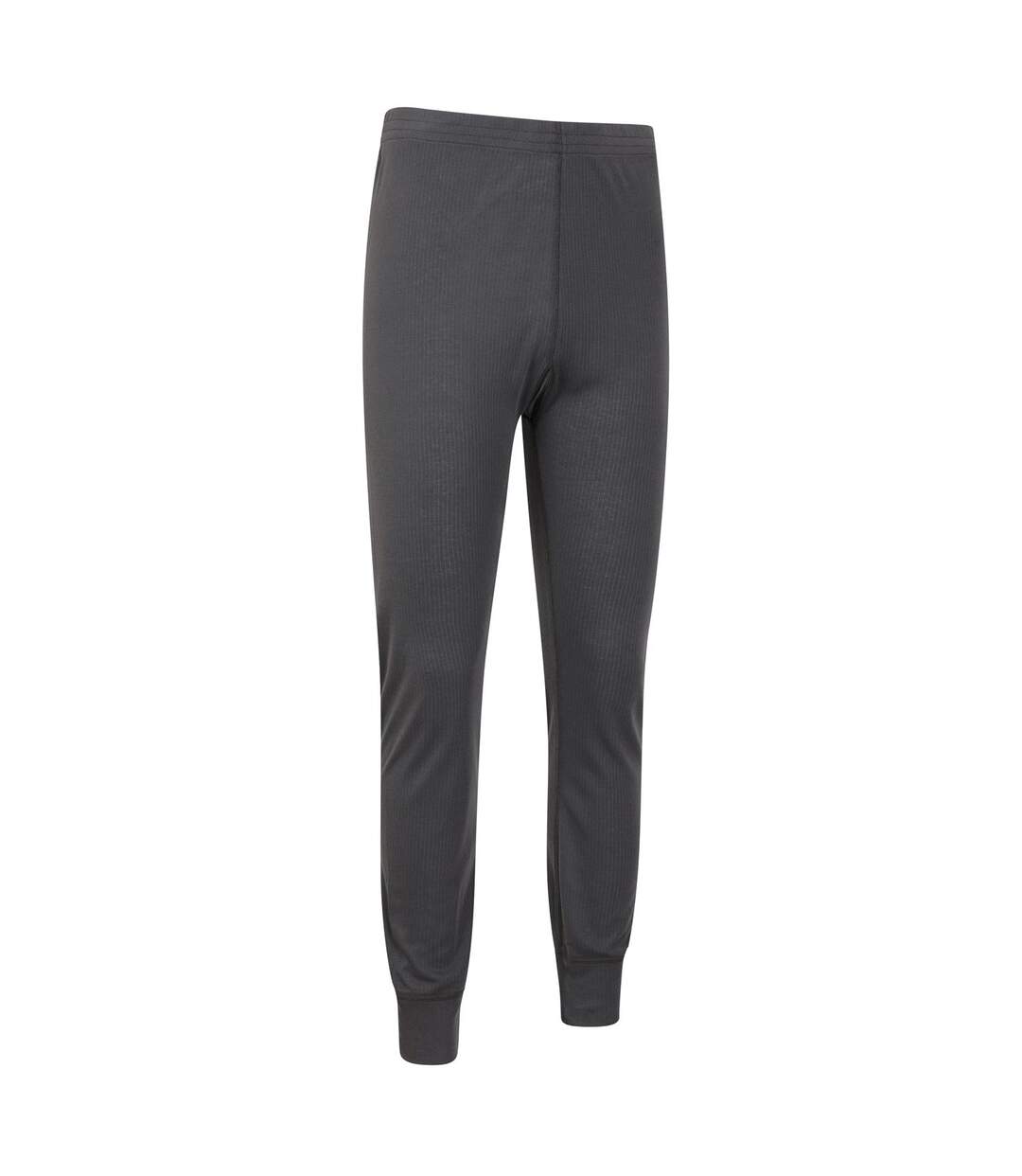 Bas thermique talus homme gris Mountain Warehouse-4