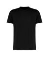 Kustom Kit Mens Cooltex Plus Wicking T-Shirt (Black)