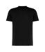 Kustom Kit - T-shirt - Homme (Noir) - UTRW6521
