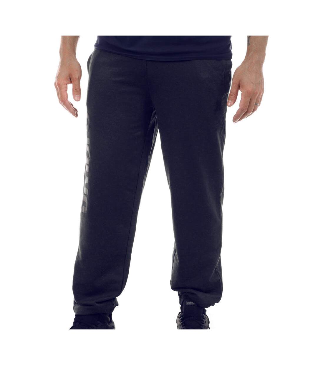 Jogging Marine/Noir Homme Umbro Leisur Light-1