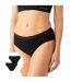 Lot de 2 culottes menstruelles femme Athena-1