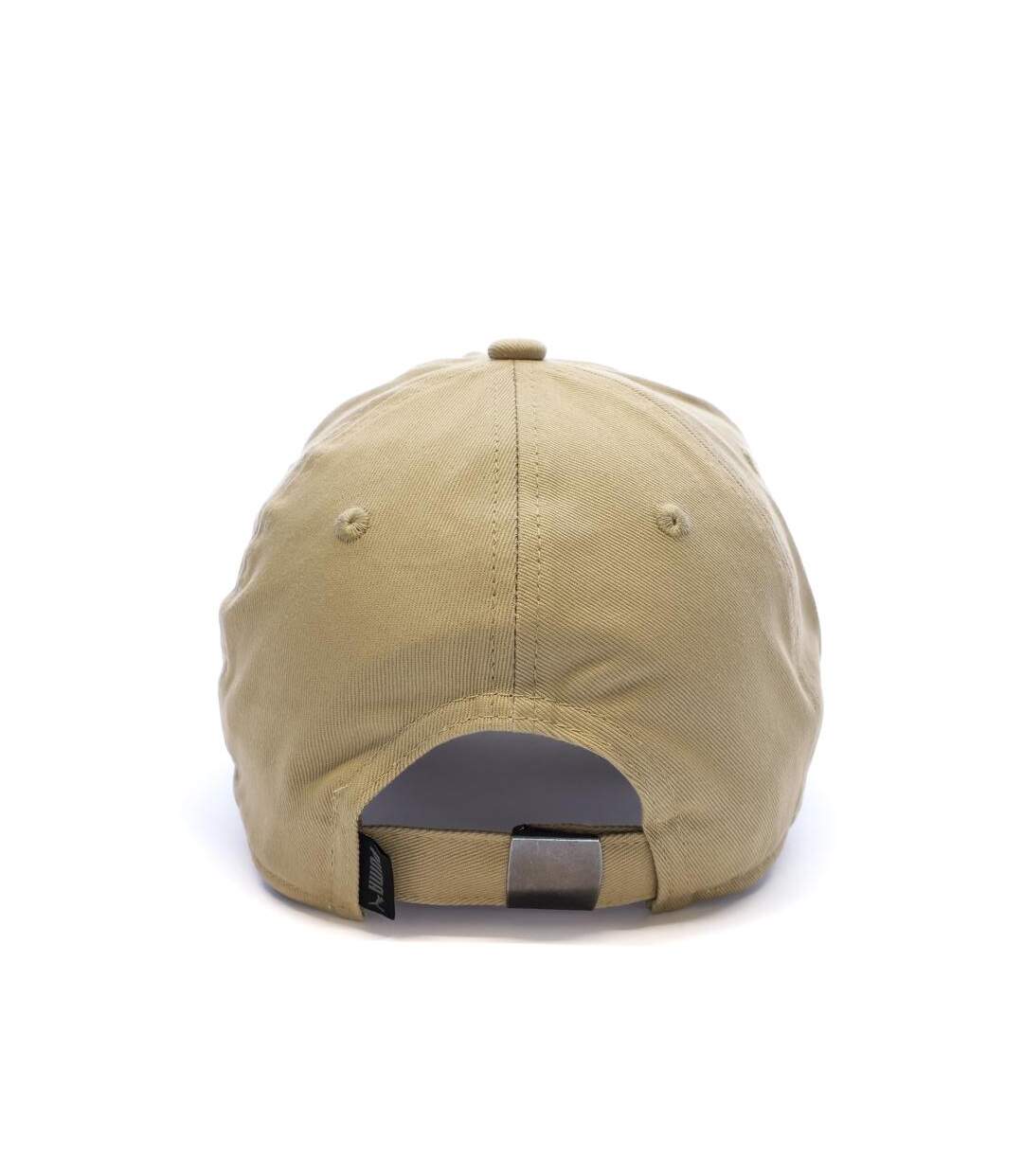 Casquette beige homme puma 024380 - taille unique-3